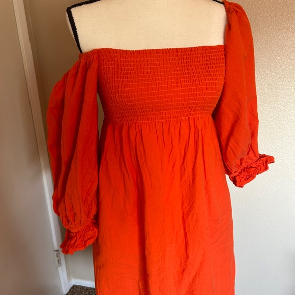 OPT Athena dress - Picture 5 of 6